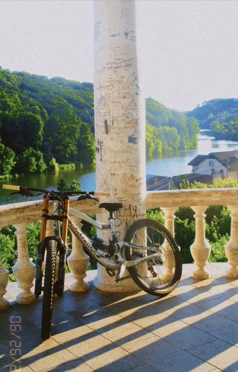 Nukeproof Scalp 2012 + продаж за 65000 грн фото 1