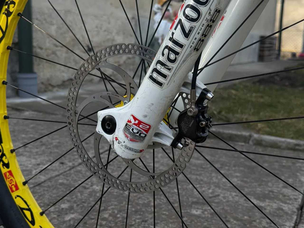 Devinci Wilson DX гірський велосипед фото 4