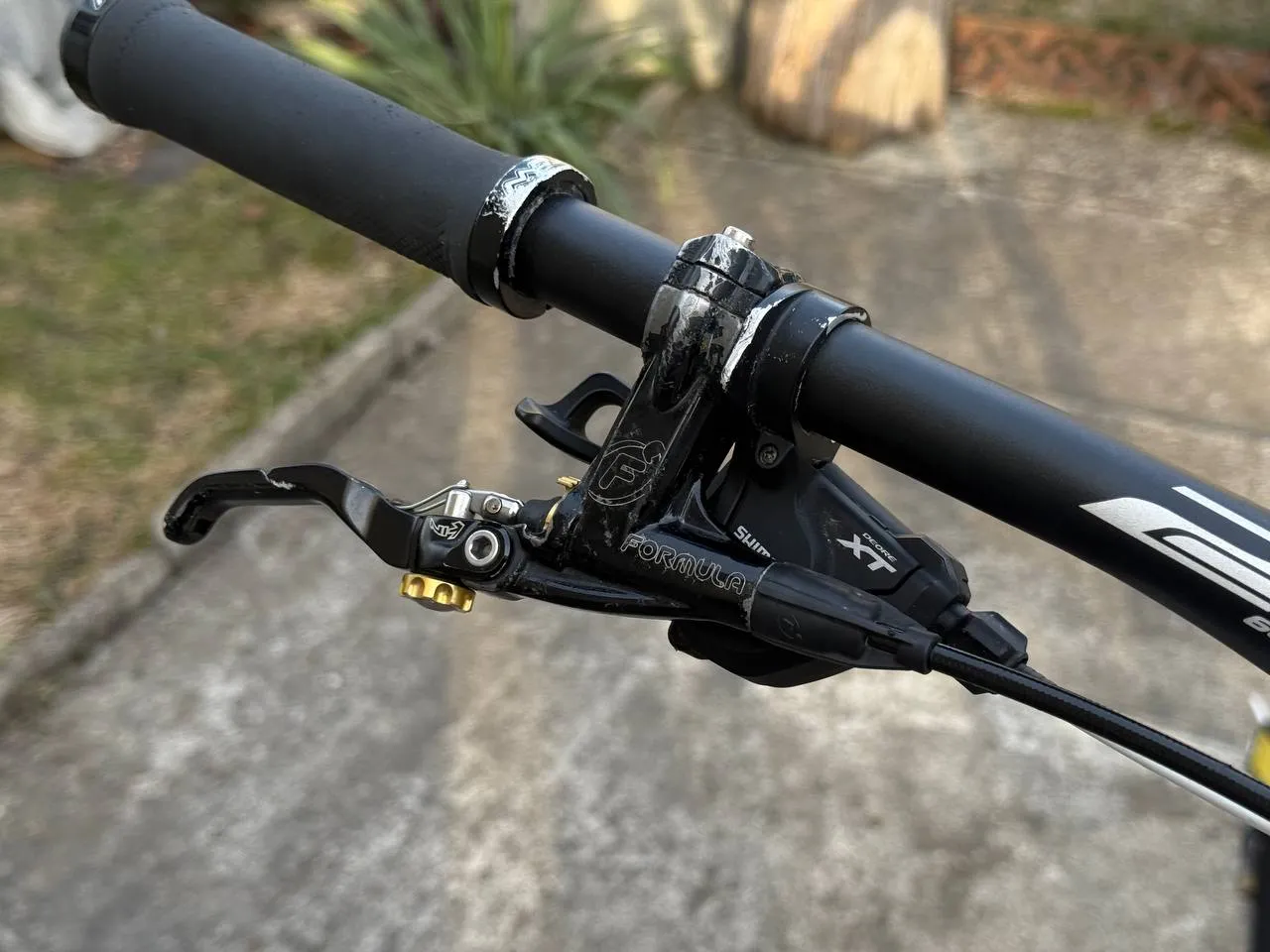 Devinci Wilson DX гірський велосипед фото 6