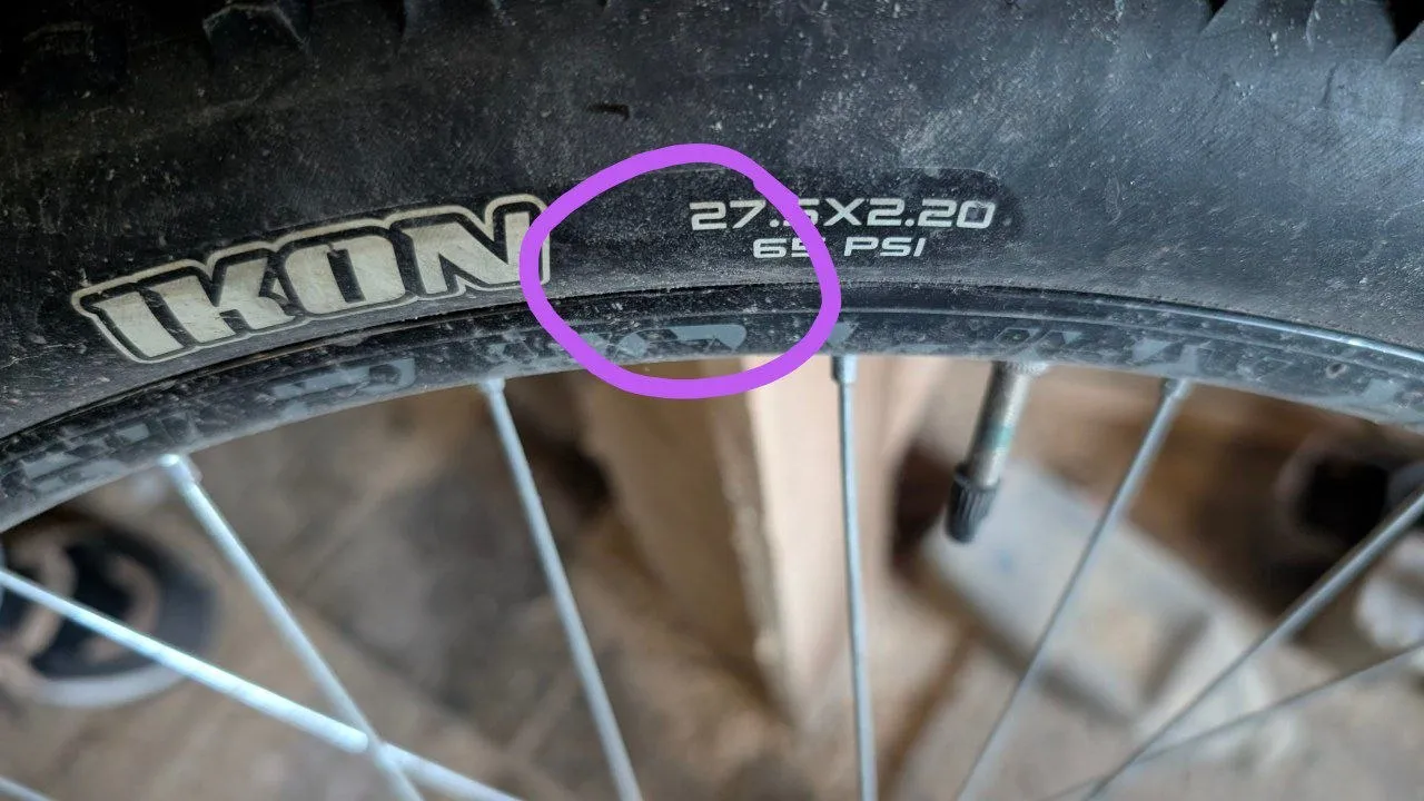 Wheelset 27.5 Novatec + Dartmoor Raptor фото 1