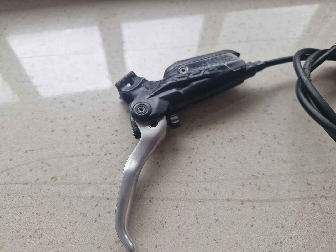 Заднє гальмо Sram Code R фото 2
