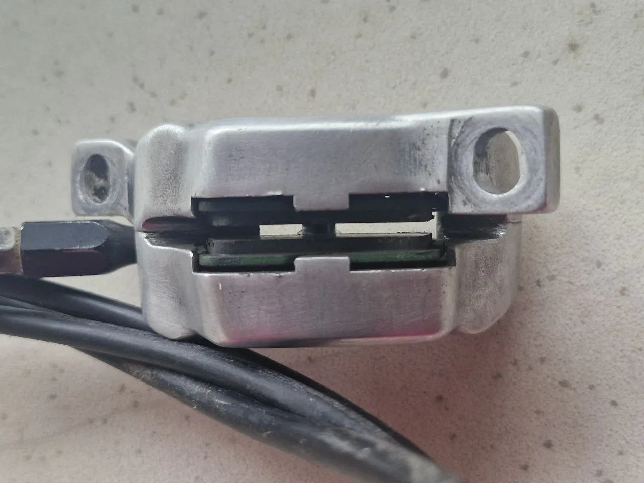 Заднє гальмо Sram Code R фото 4