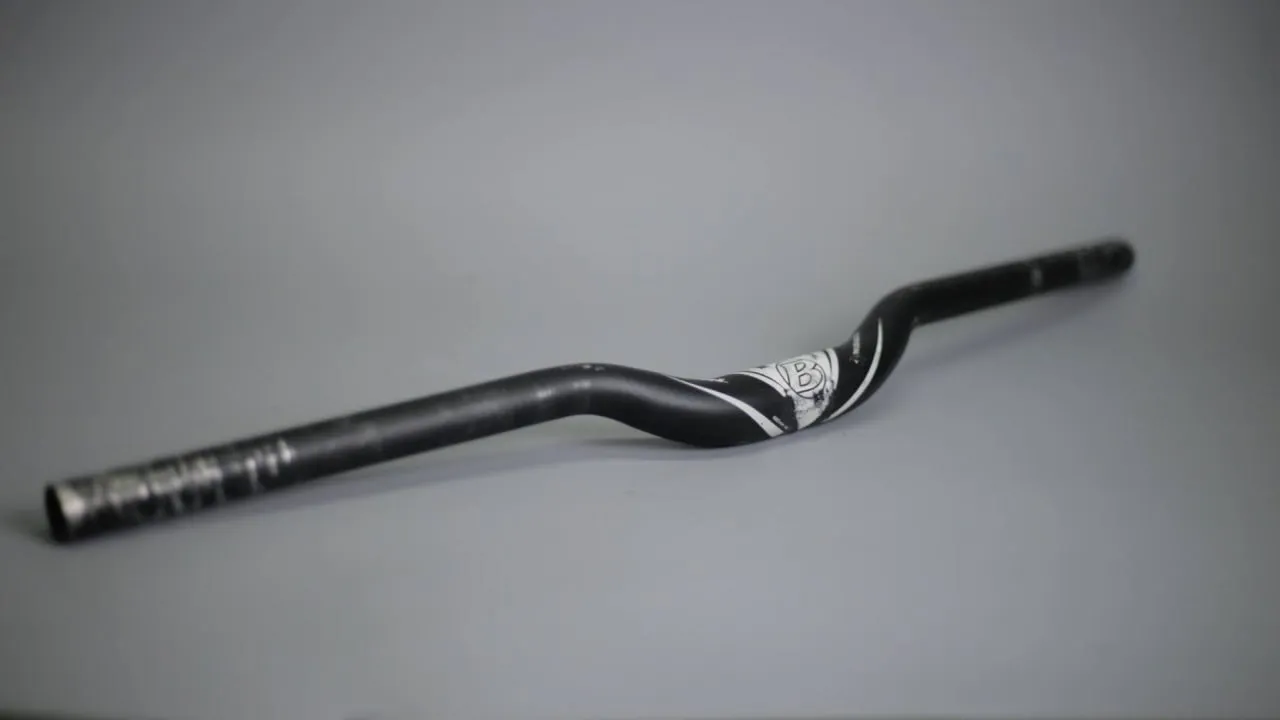 Кермо Bontrager RL фото 1