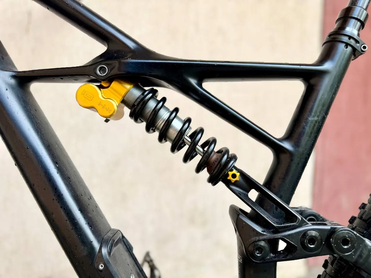Велосипед Specialized Enduro 2019 Fattie L фото 6
