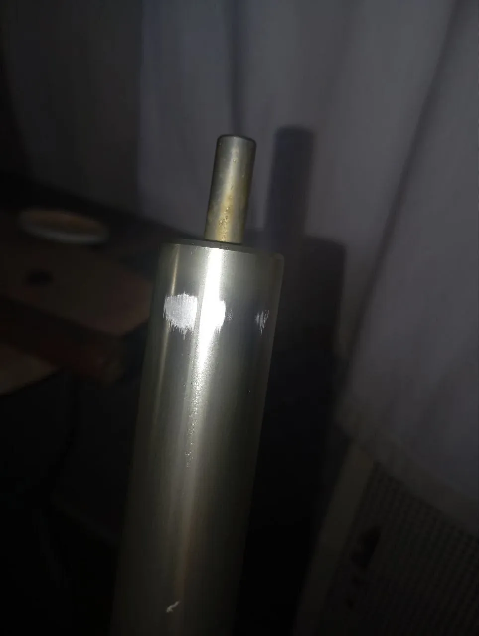Вилка RockShox Reba RL Solo Air 100mm фото 1