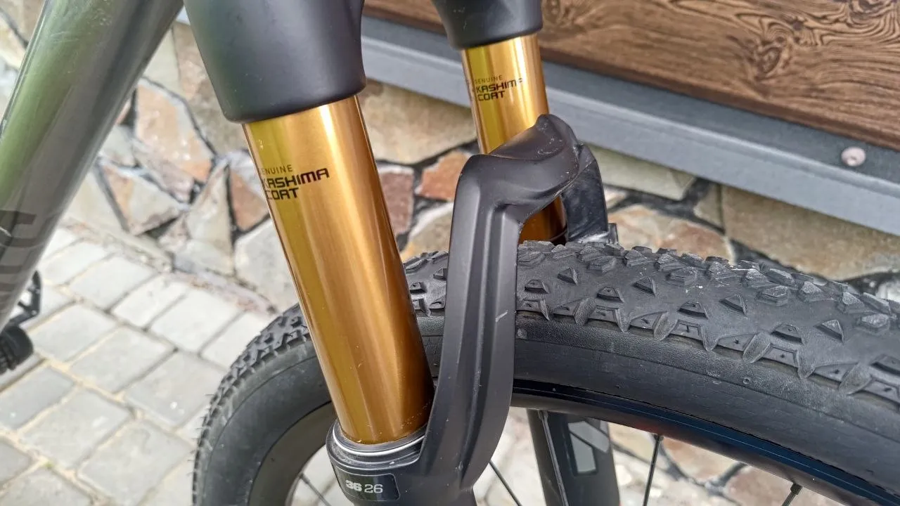 NS Bikes Decade V2 кастом байк фото 6