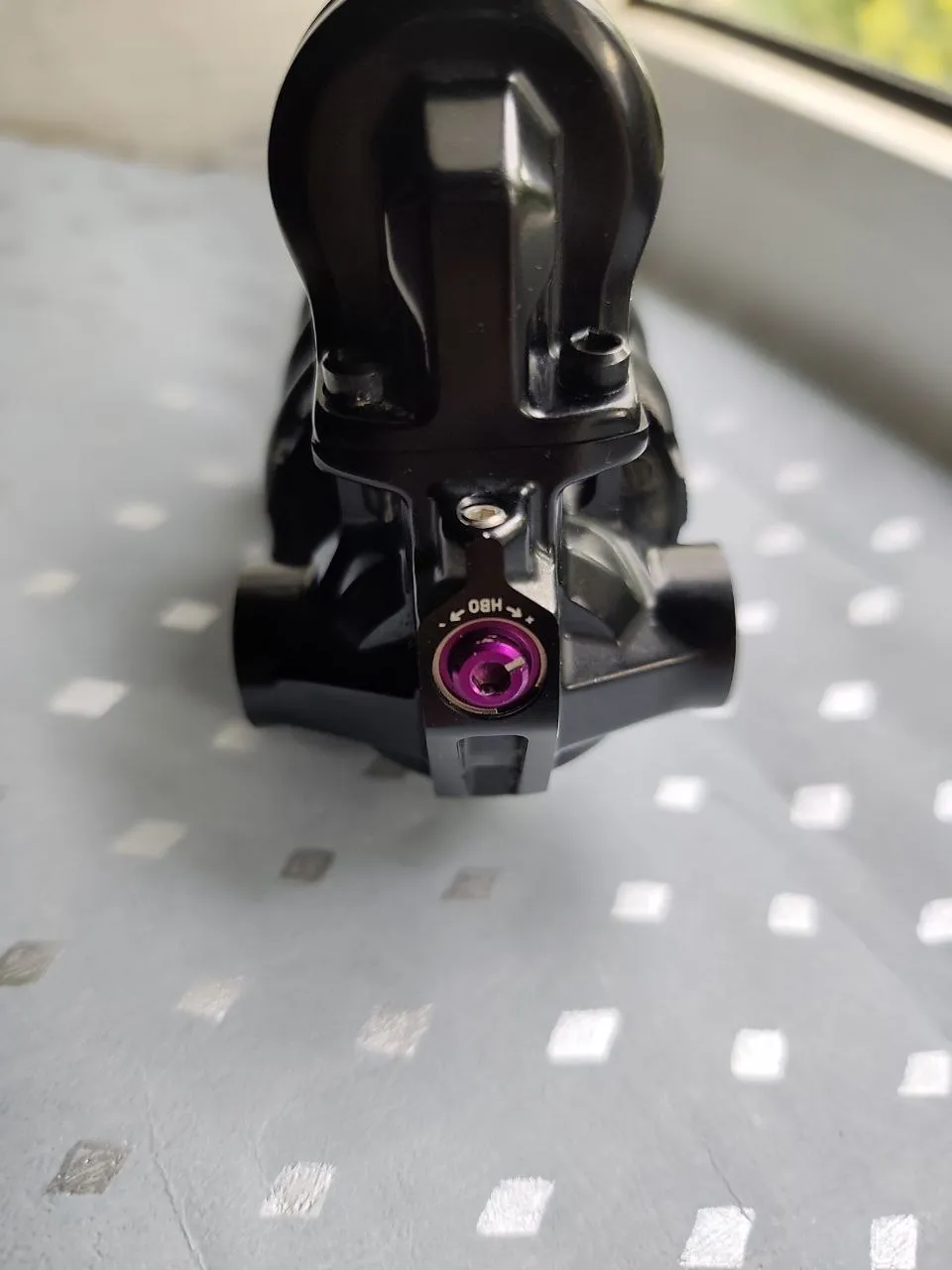 Rock Shox Super Deluxe Select амортизатор 225x75 mm фото 4