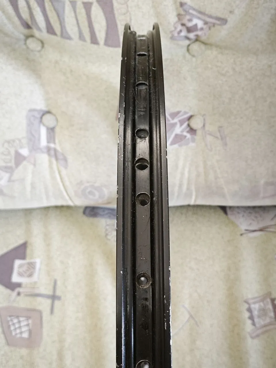 Обод Alexrims Specialized 26" 36 спиці фото 3