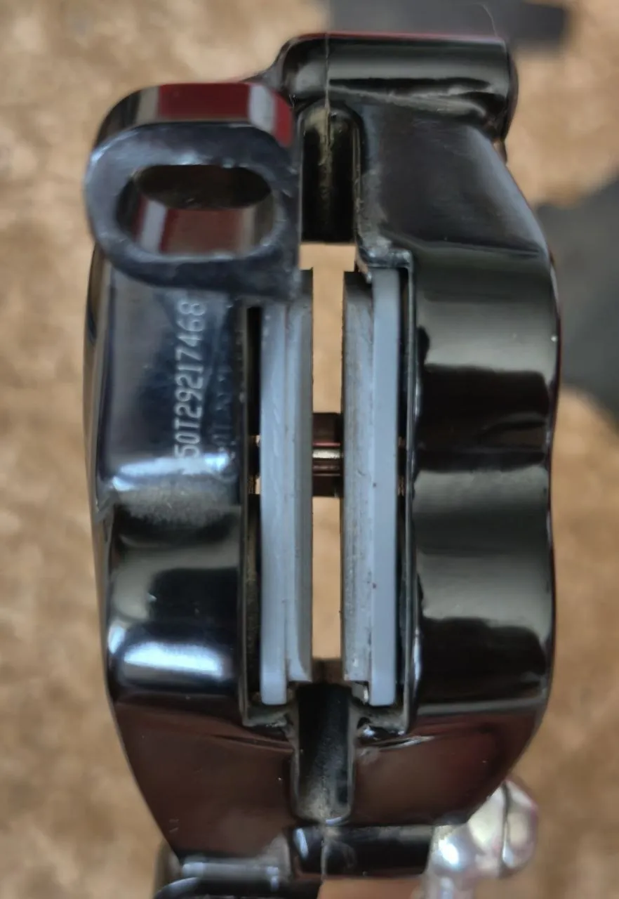 Гальма SRAM G2 Ultimate фото 4