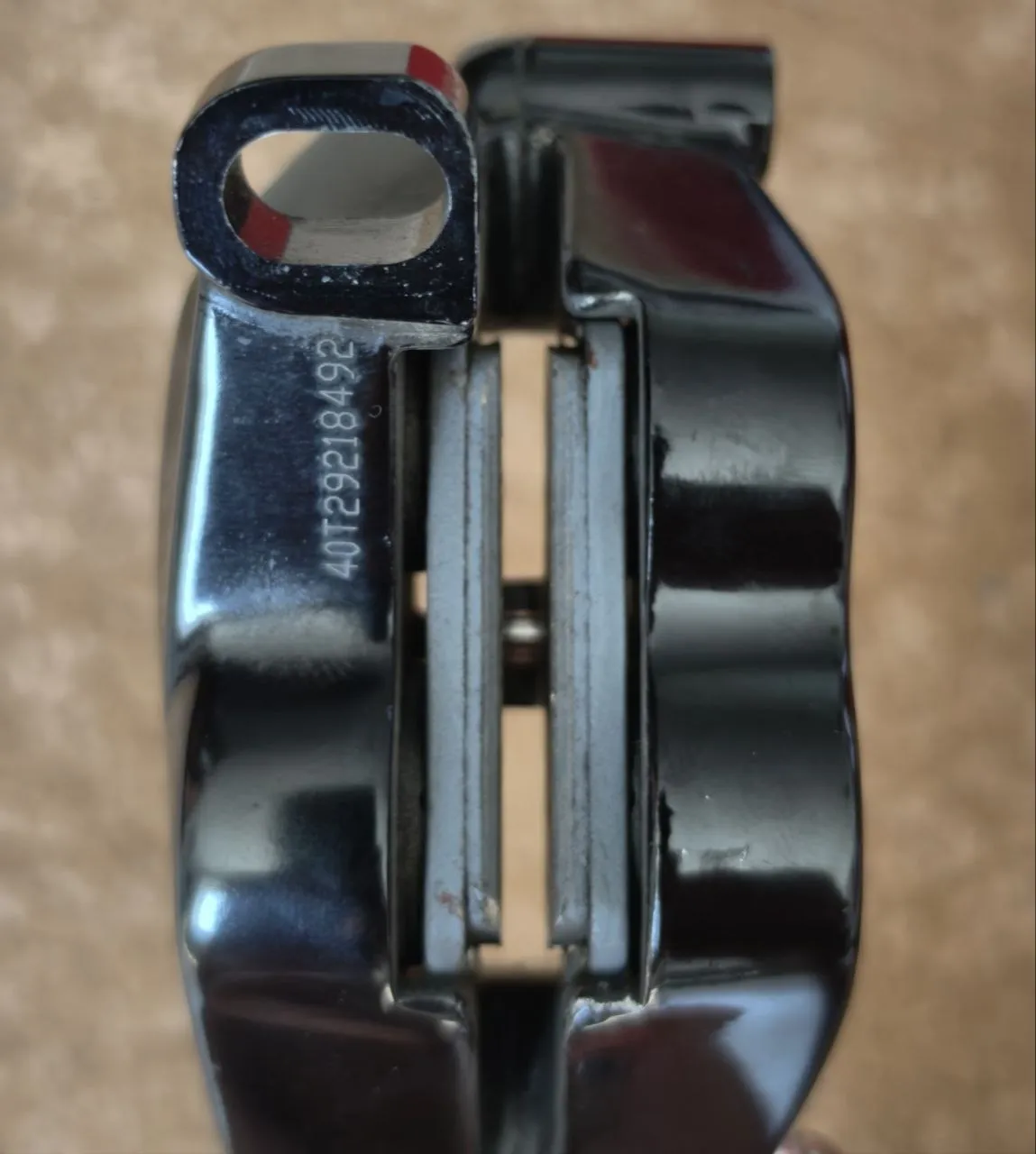 Гальма SRAM G2 Ultimate фото 5
