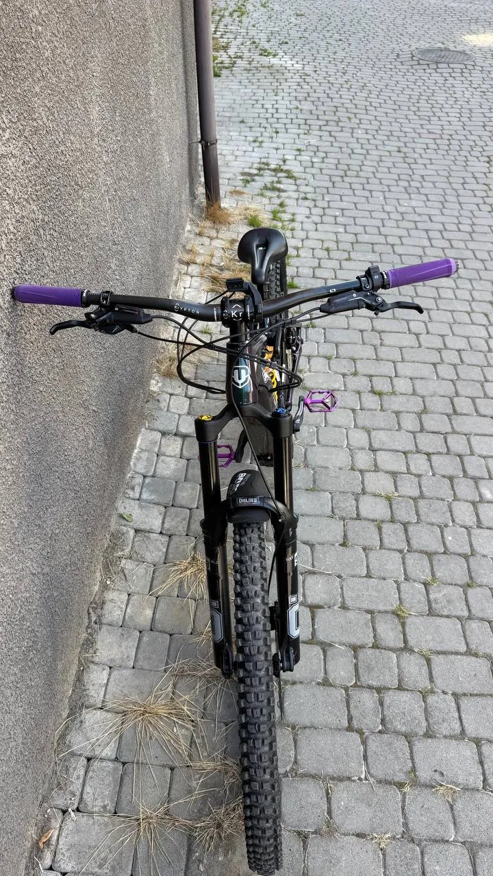 Електровелосипед Mondraker Level XR фото 10