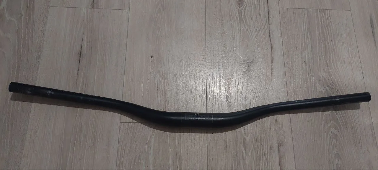 Maxxis Assegai 29×2.50WT + Sram GX DH перемикач + RaceFace Atlas руль + винос фото 6
