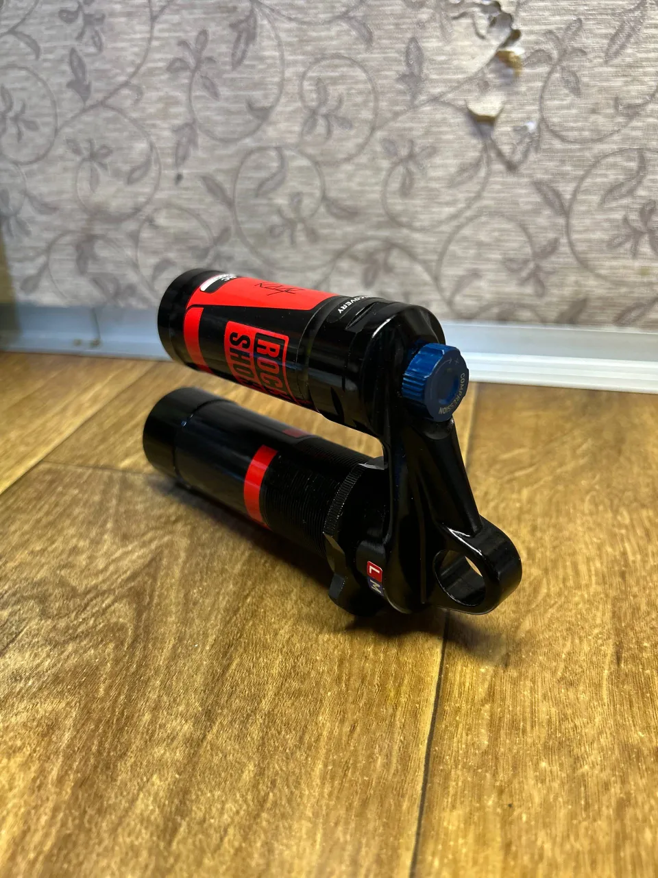 Запчастини до амортизаторів Rock Shox фото 1