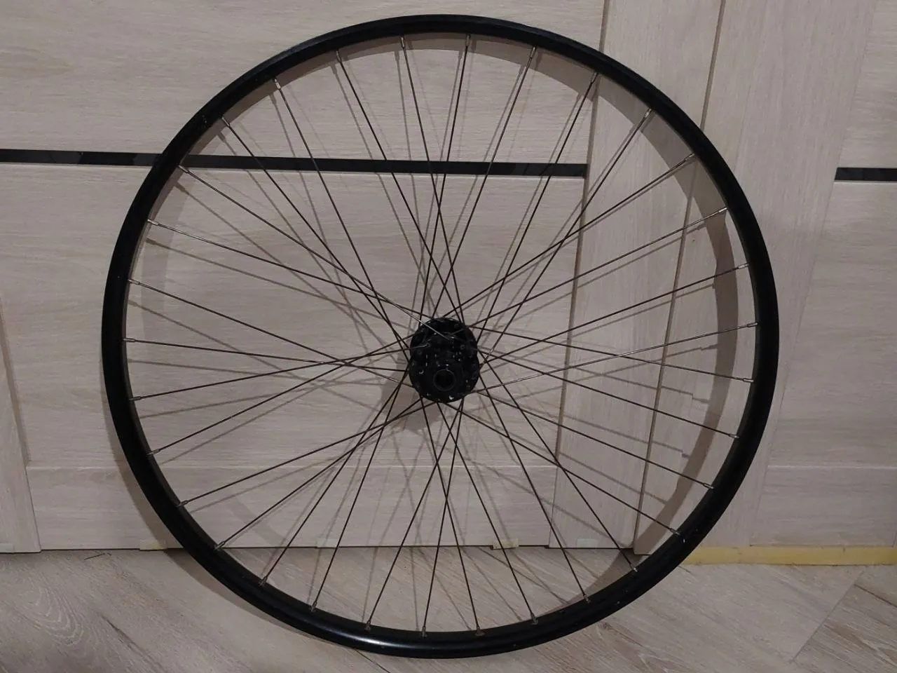 Заднє колесо 29" DT Swiss M1900 + переднє колесо 29" ZTR Stans Flow MK3 фото 3