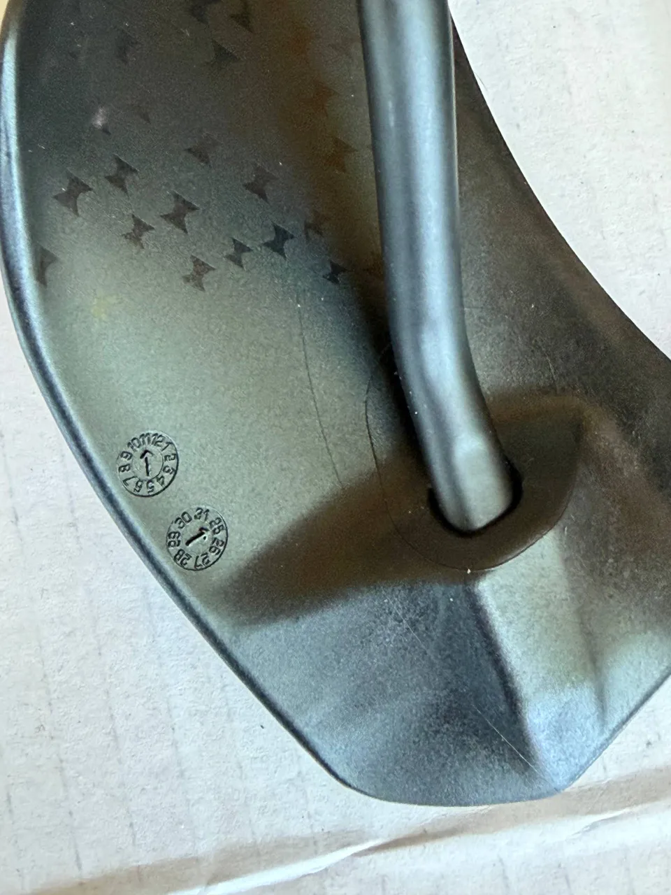 Selle Italia SLR ADVAN сідло фото 5