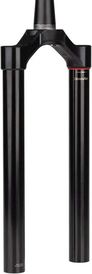 Ноги-корона-шток Rock Shox Zeb/Domain 38 мм фото 1