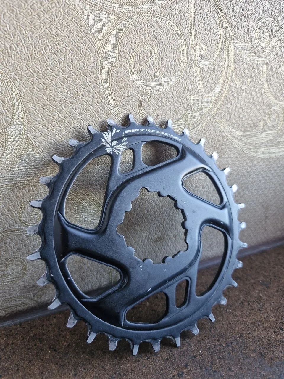 Зірка Sram Eagle 32T directmount фото 1