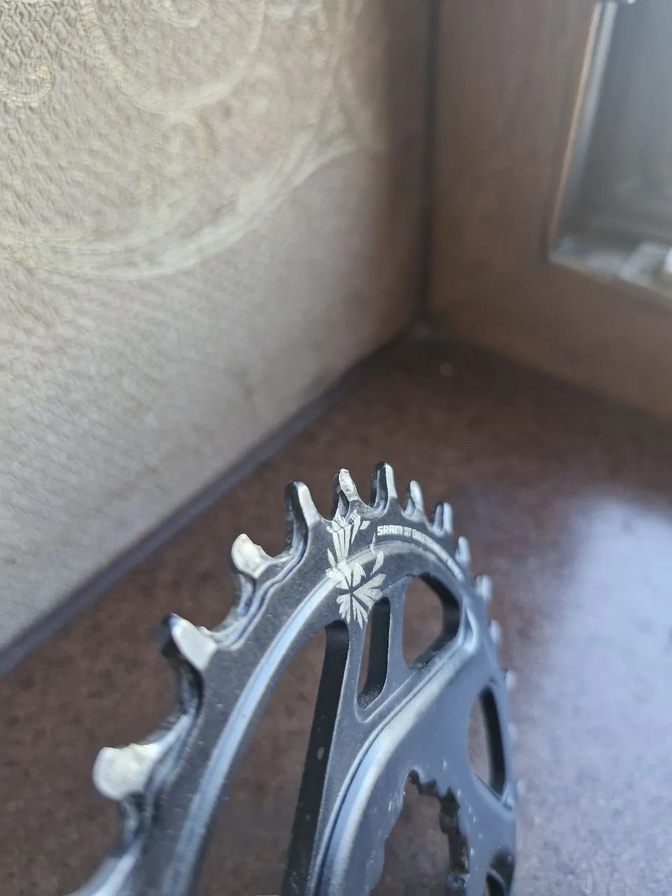 Зірка Sram Eagle 32T directmount фото 2