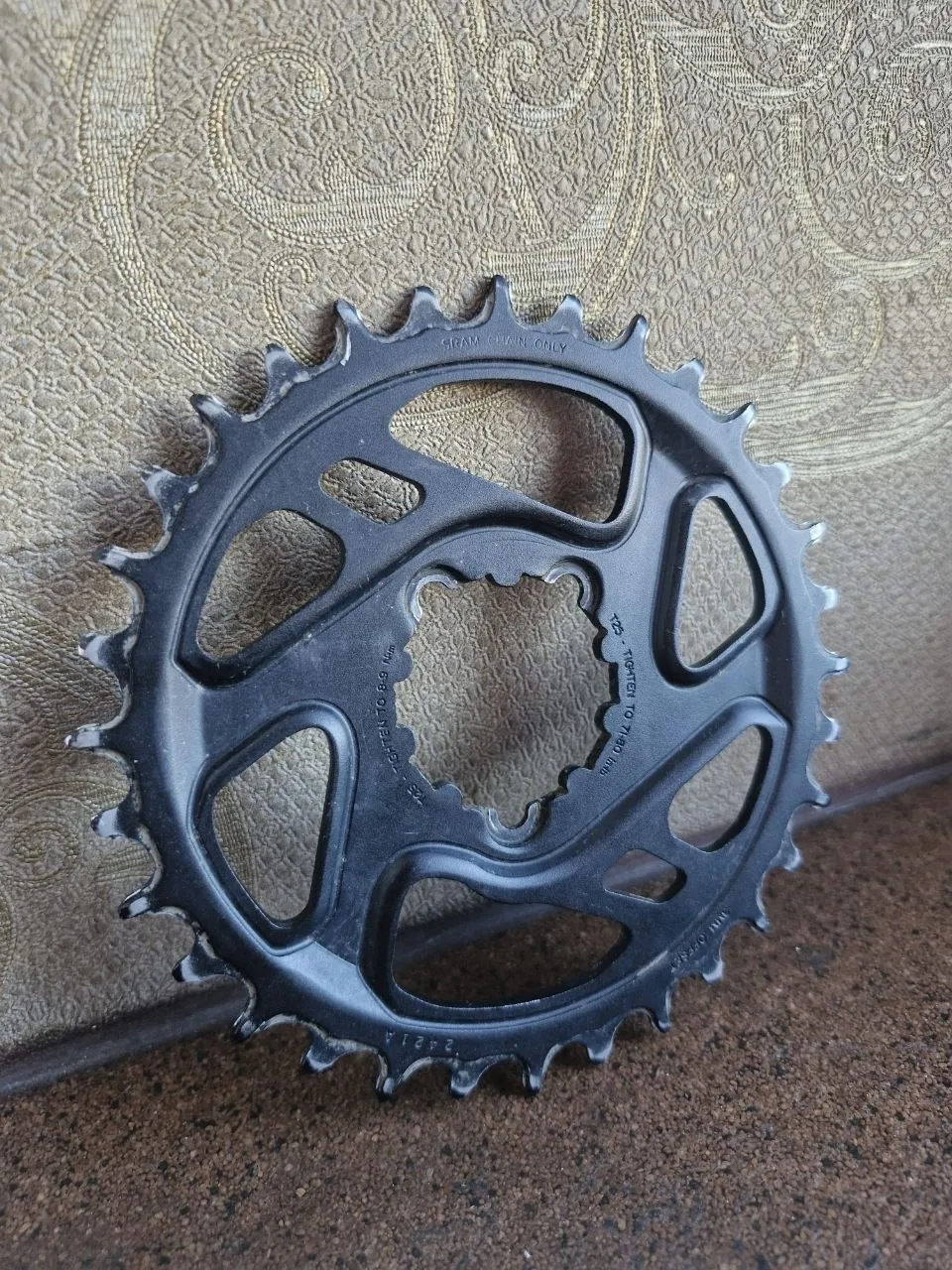 Зірка Sram Eagle 32T directmount фото 3