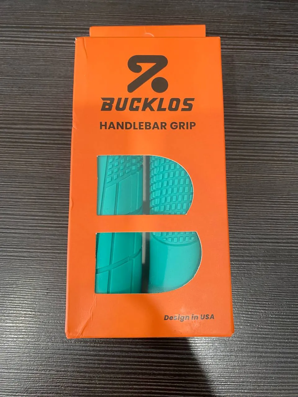Гріпси Bucklos фото 3
