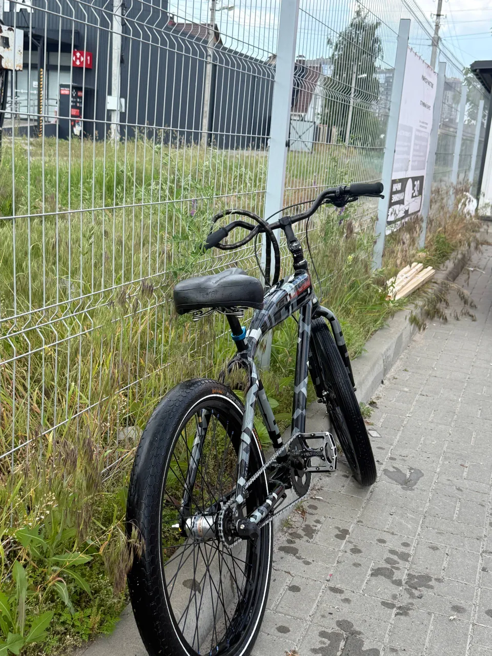 Велосипед Felt Cruiser Marpat фото 1