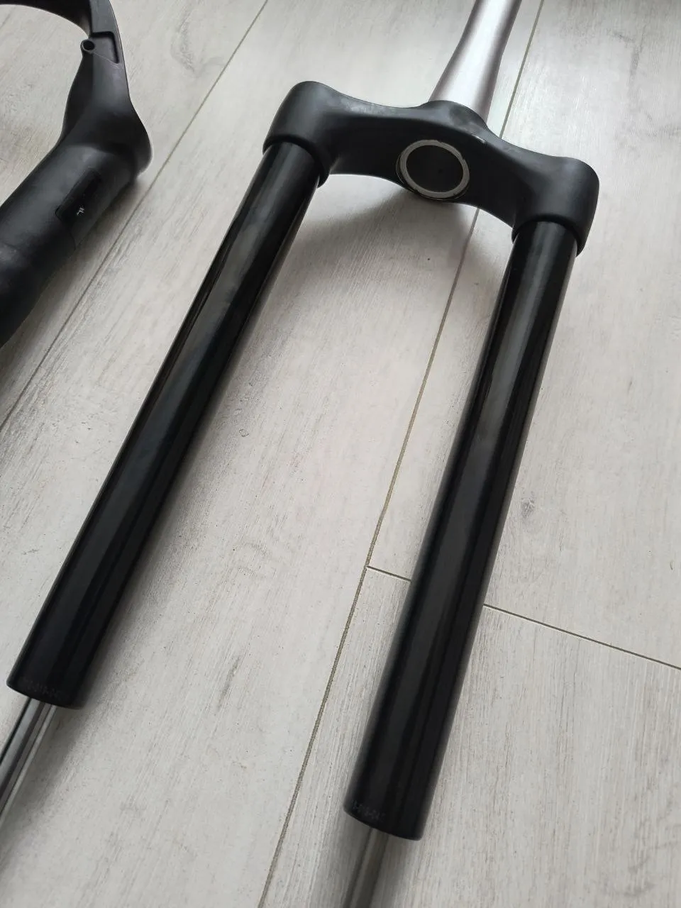 Вилка RockShox Recon Silver RL 29 фото 5