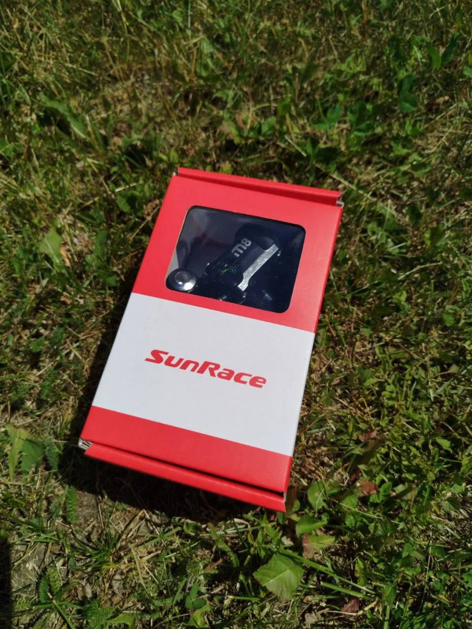Комплект трансмісії 1×8 SunRace RDM800 + M703 фото 10