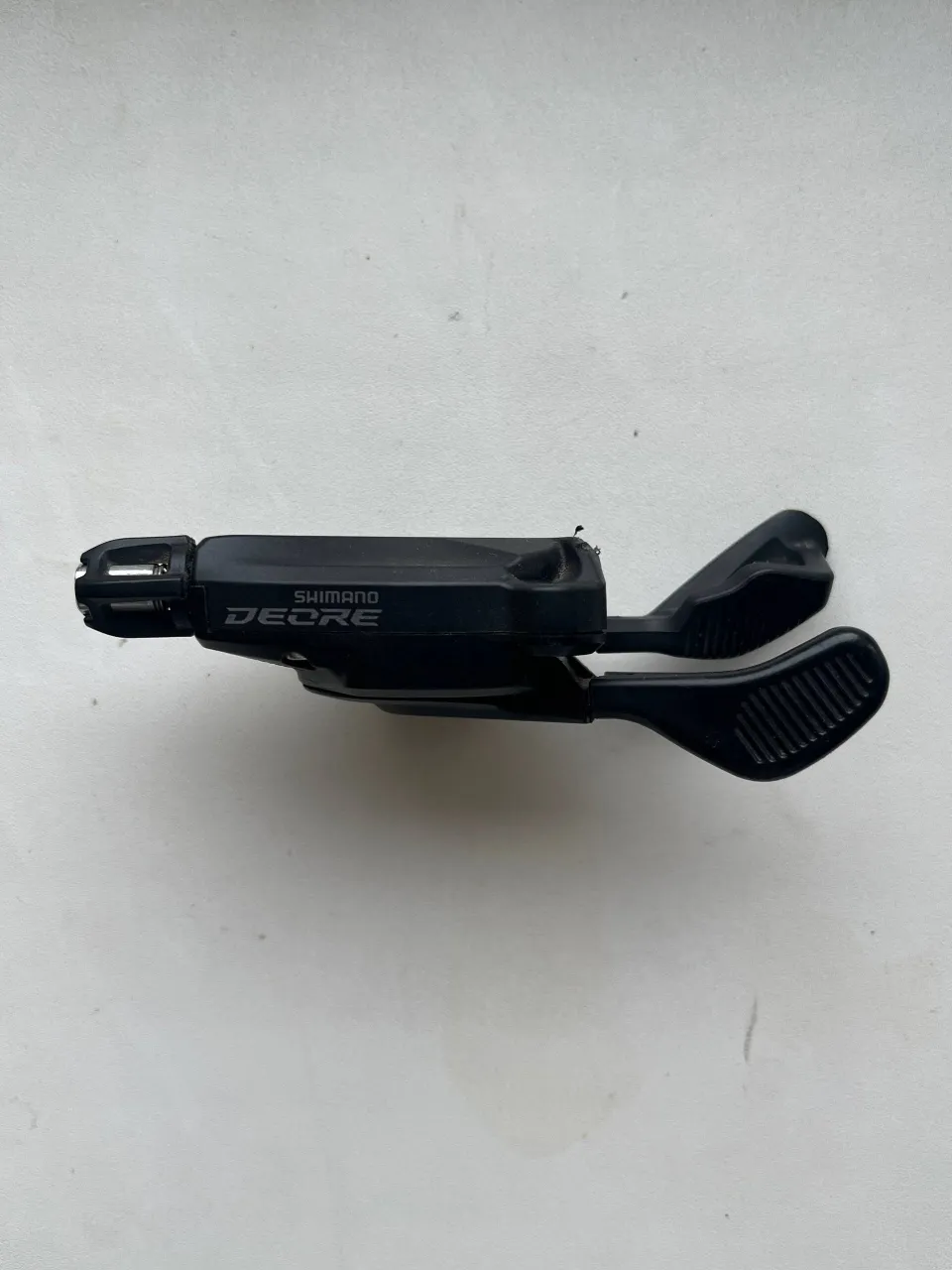Задній перемикач Shimano Deore M6100 12 швидкостей фото 3