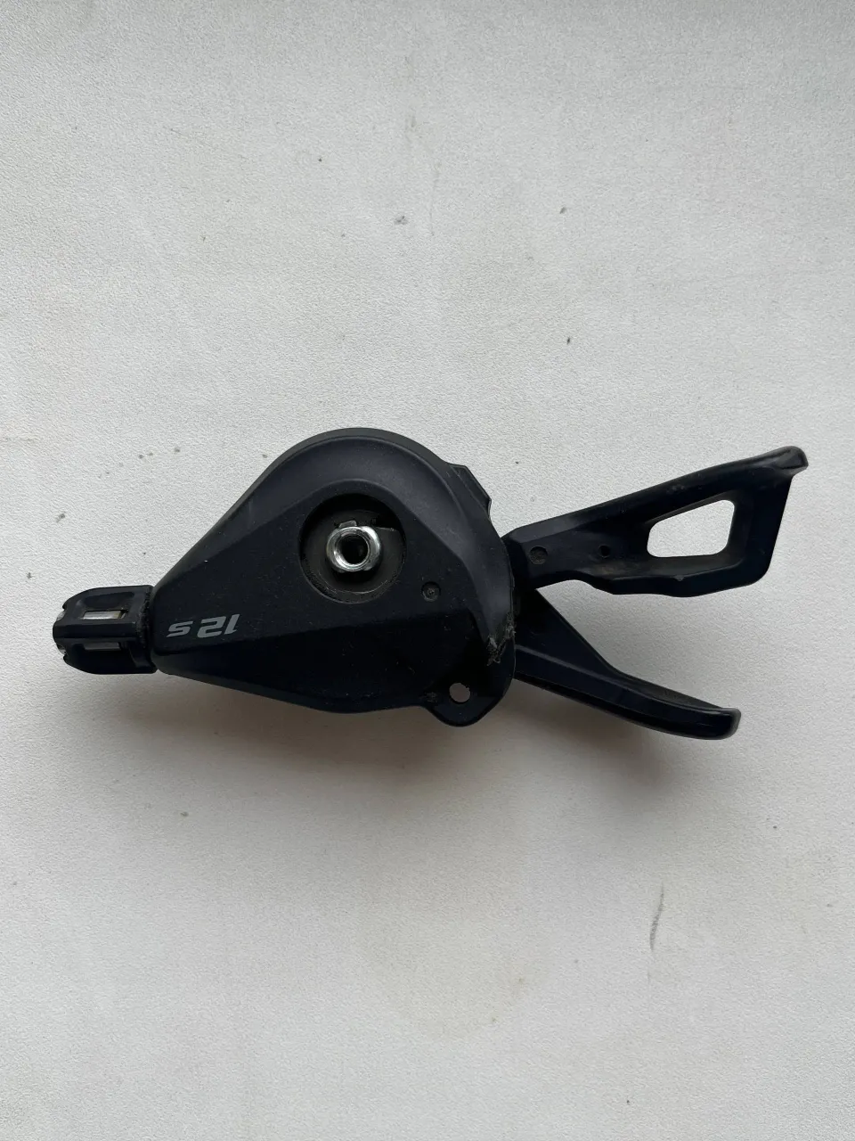 Задній перемикач Shimano Deore M6100 12 швидкостей фото 4