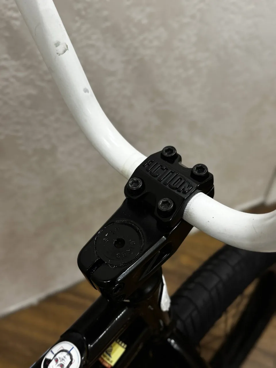 BMX Stolen Stereo 20.75 фото 3