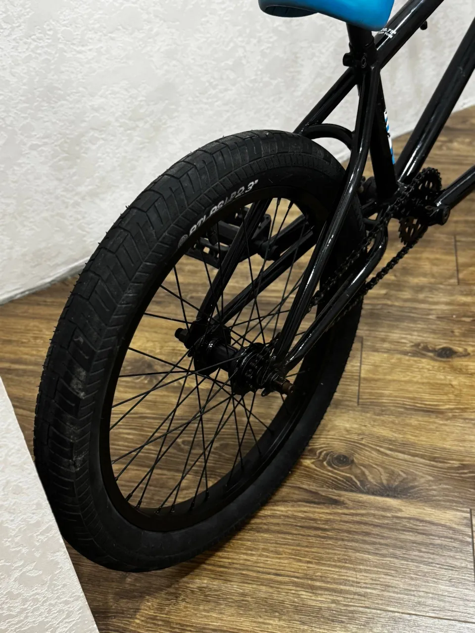 BMX Stolen Stereo 20.75 фото 4