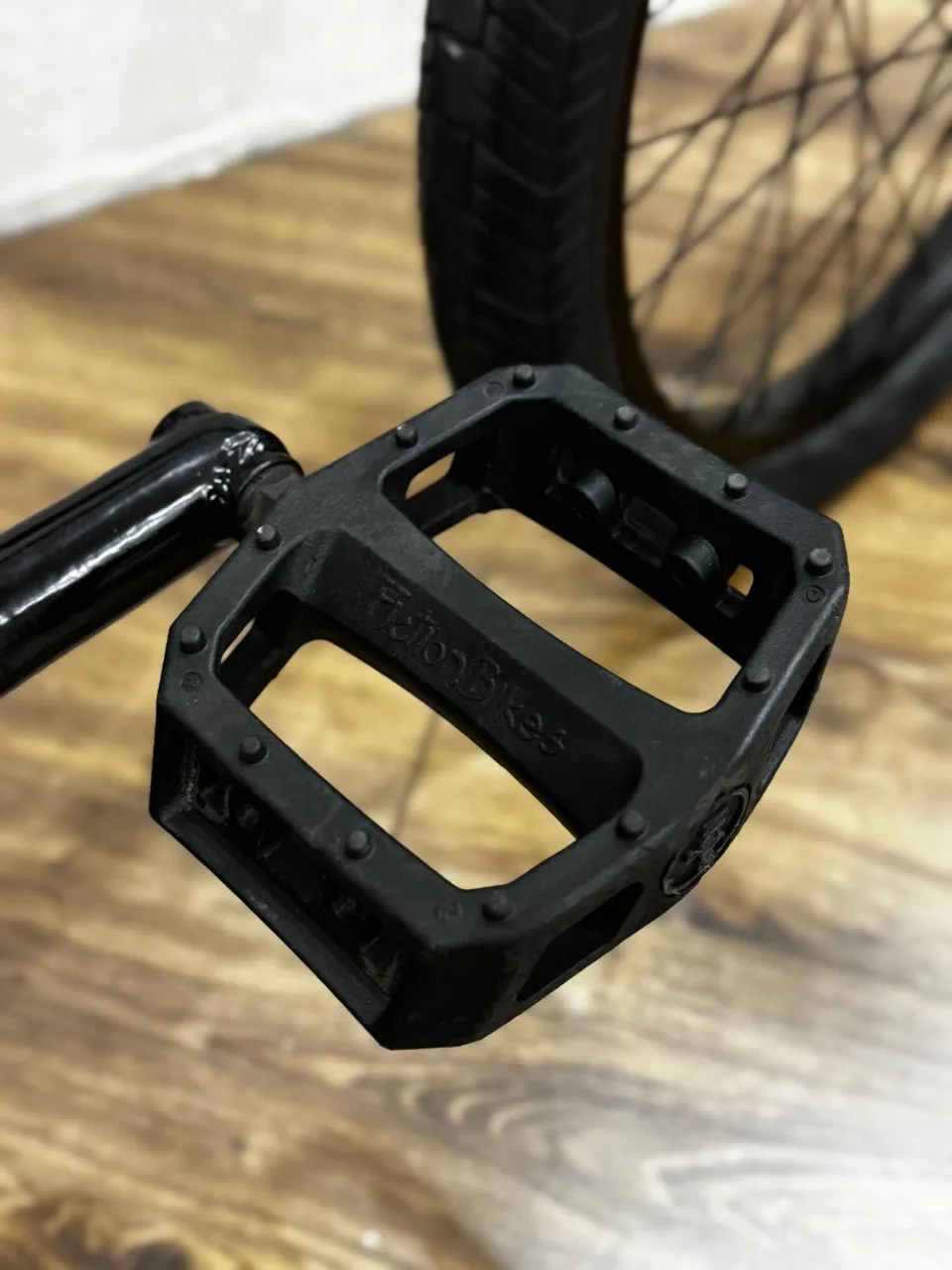 BMX Stolen Stereo 20.75 фото 5