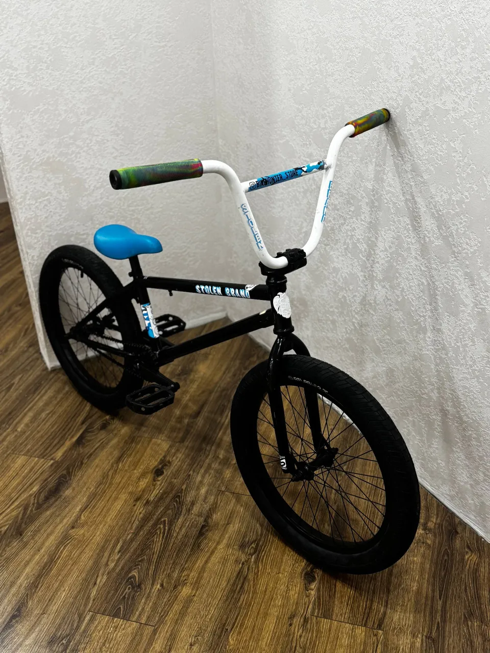 BMX Stolen Stereo 20.75 фото 1