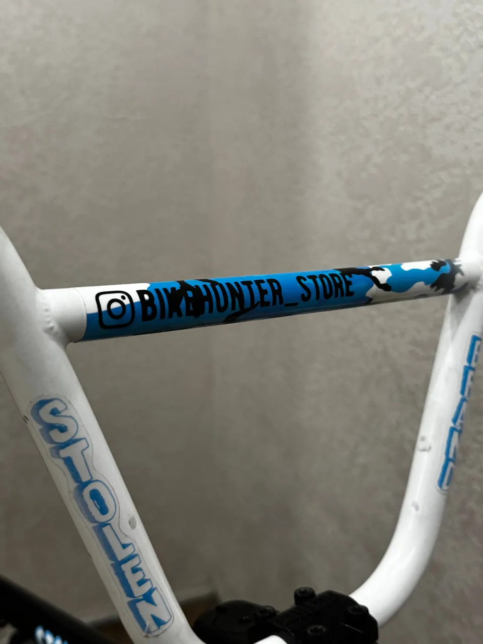 BMX Stolen Stereo 20.75 фото 6