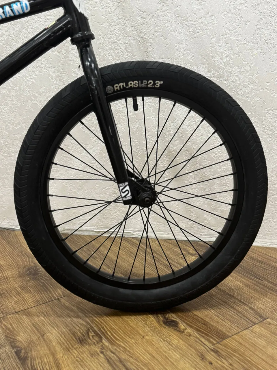 BMX Stolen Stereo 20.75 фото 7