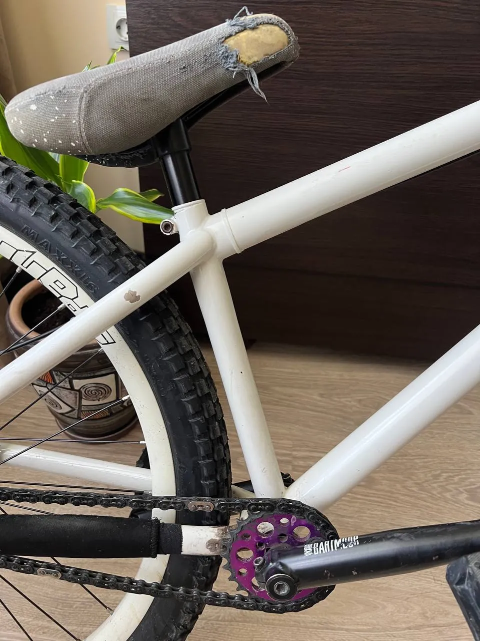 NS Bikes Octane One фото 8
