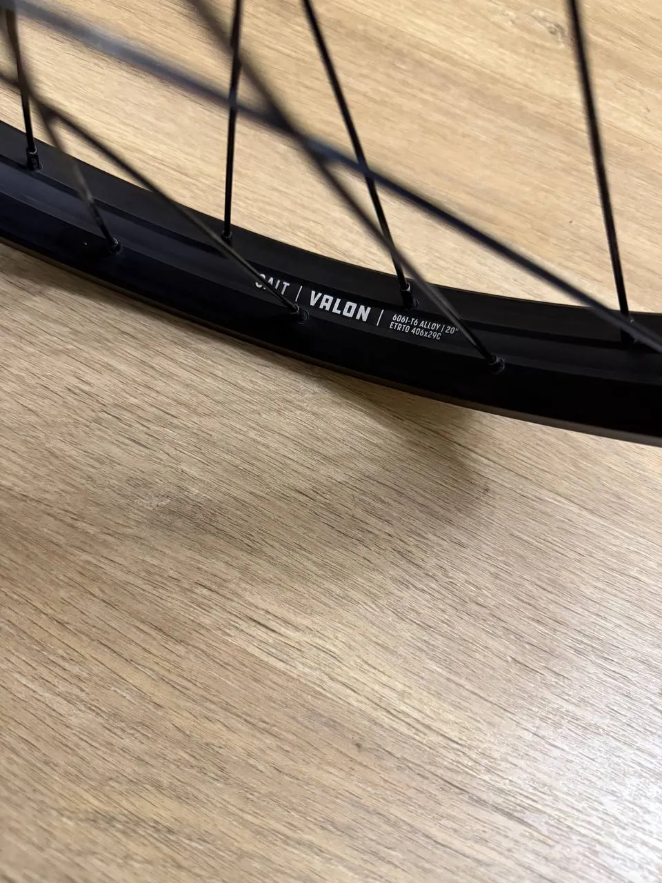 Колеса Saltplus + фрикостер Salt Pro RHD фото 7