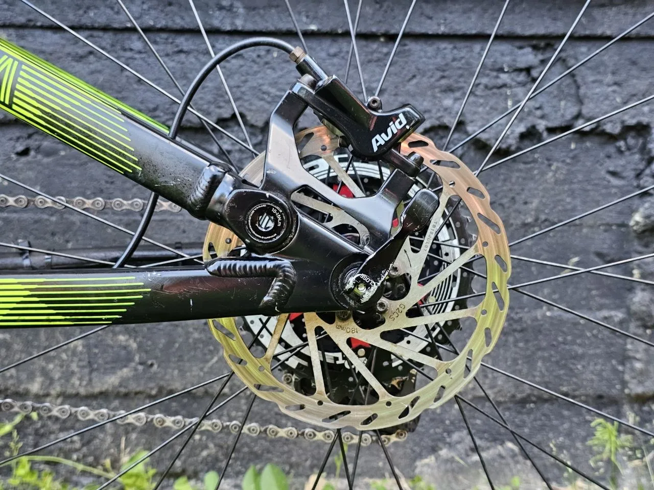 Commencal Meta 27.5 M фото 4