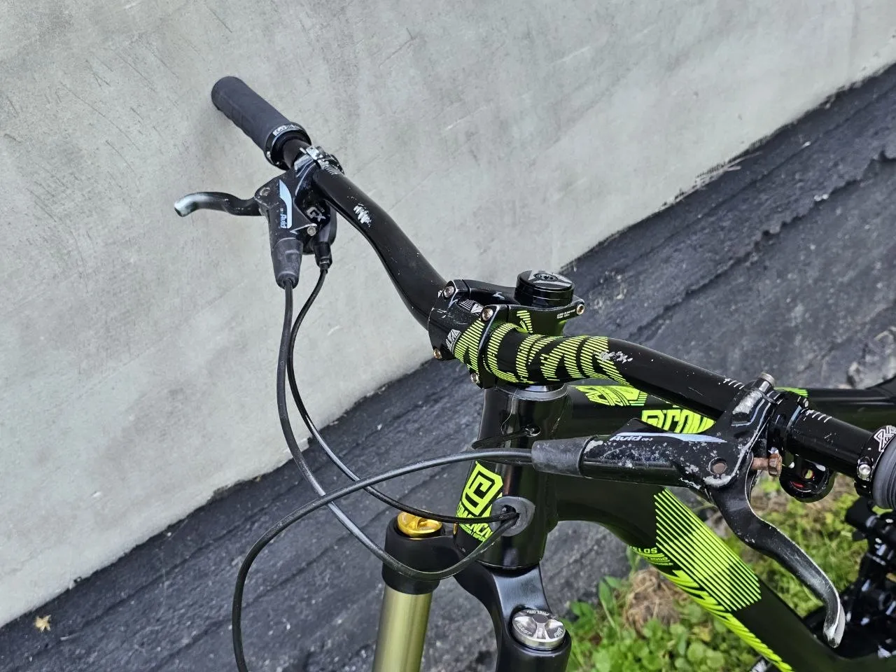 Commencal Meta 27.5 M фото 5
