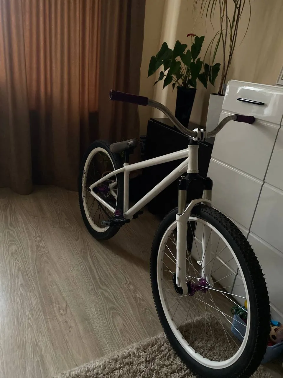 NS Bikes Octane One фото 8