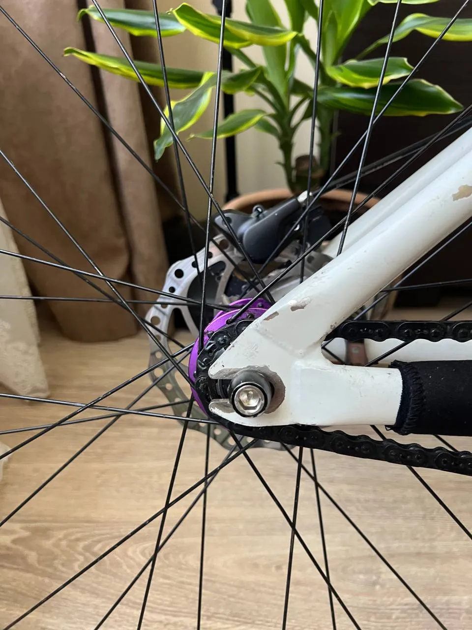 NS Bikes Octane One фото 2