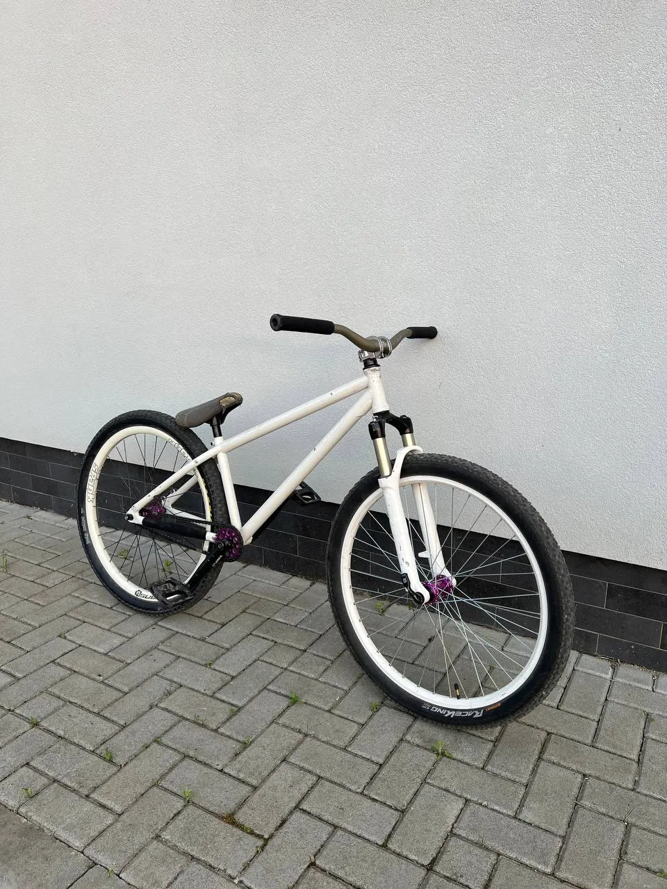 NS Bikes Octane One фото 5