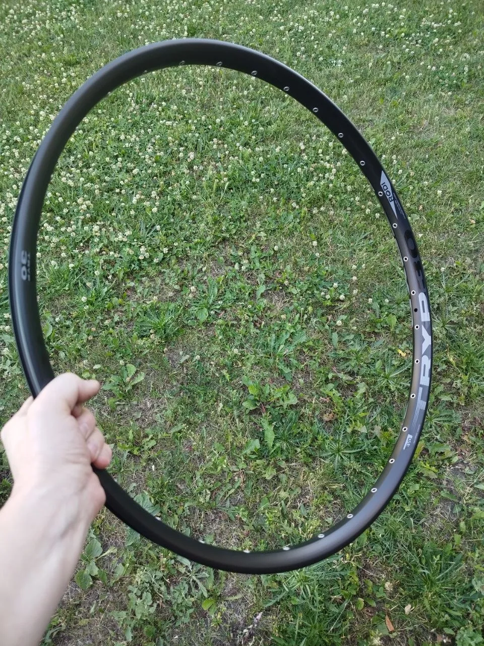 Обід Remerx + Weinmann + Rodi + Element 26" 27,5" 29" фото 2