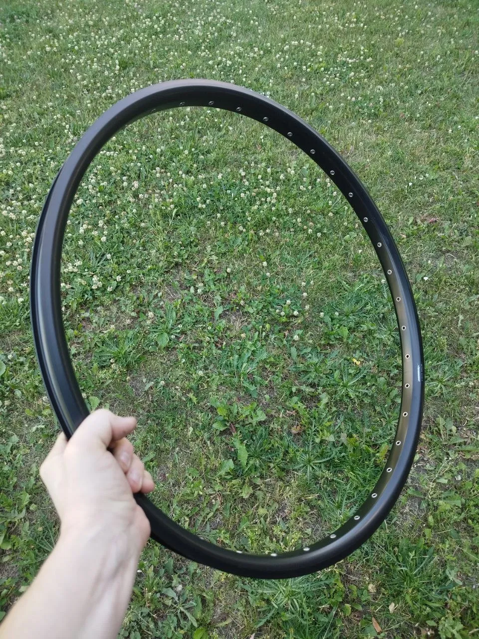 Обід Remerx + Weinmann + Rodi + Element 26" 27,5" 29" фото 4