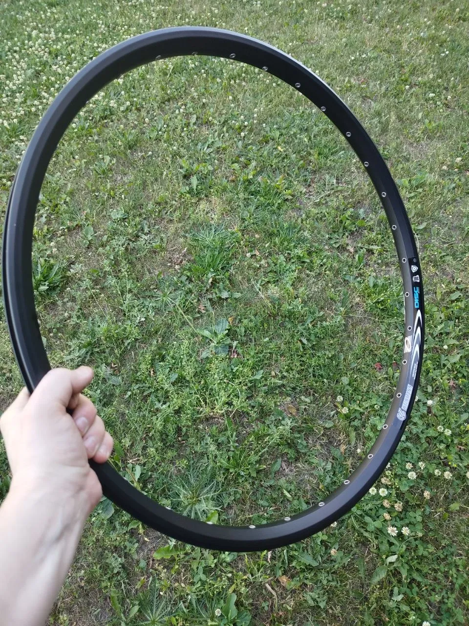 Обід Remerx + Weinmann + Rodi + Element 26" 27,5" 29" фото 7