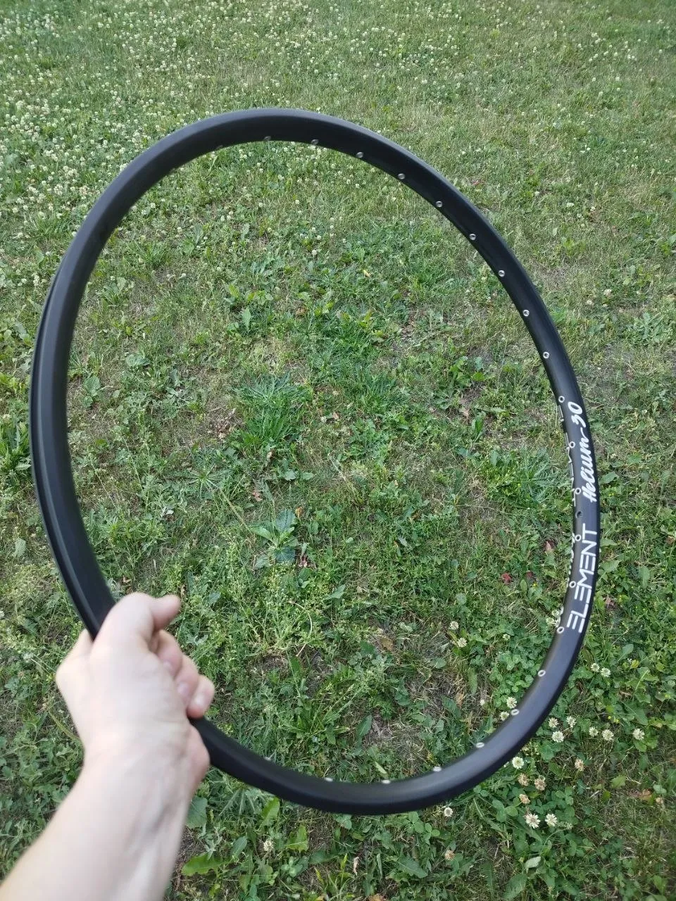 Обід Remerx + Weinmann + Rodi + Element 26" 27,5" 29" фото 9