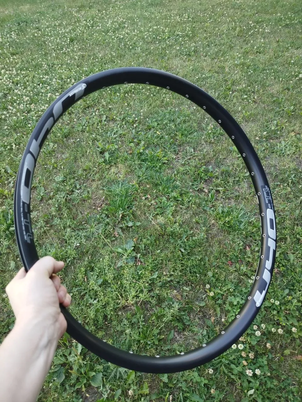 Обід Remerx + Weinmann + Rodi + Element 26" 27,5" 29" фото 8