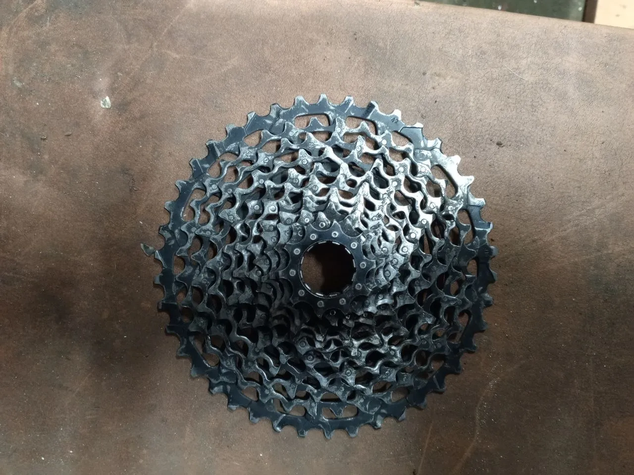 Касета SRAM XG 1150 11-42 XD фото 1