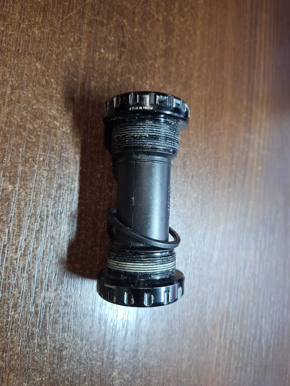 Каретка Prowheel Hollowtech 2 фото 1