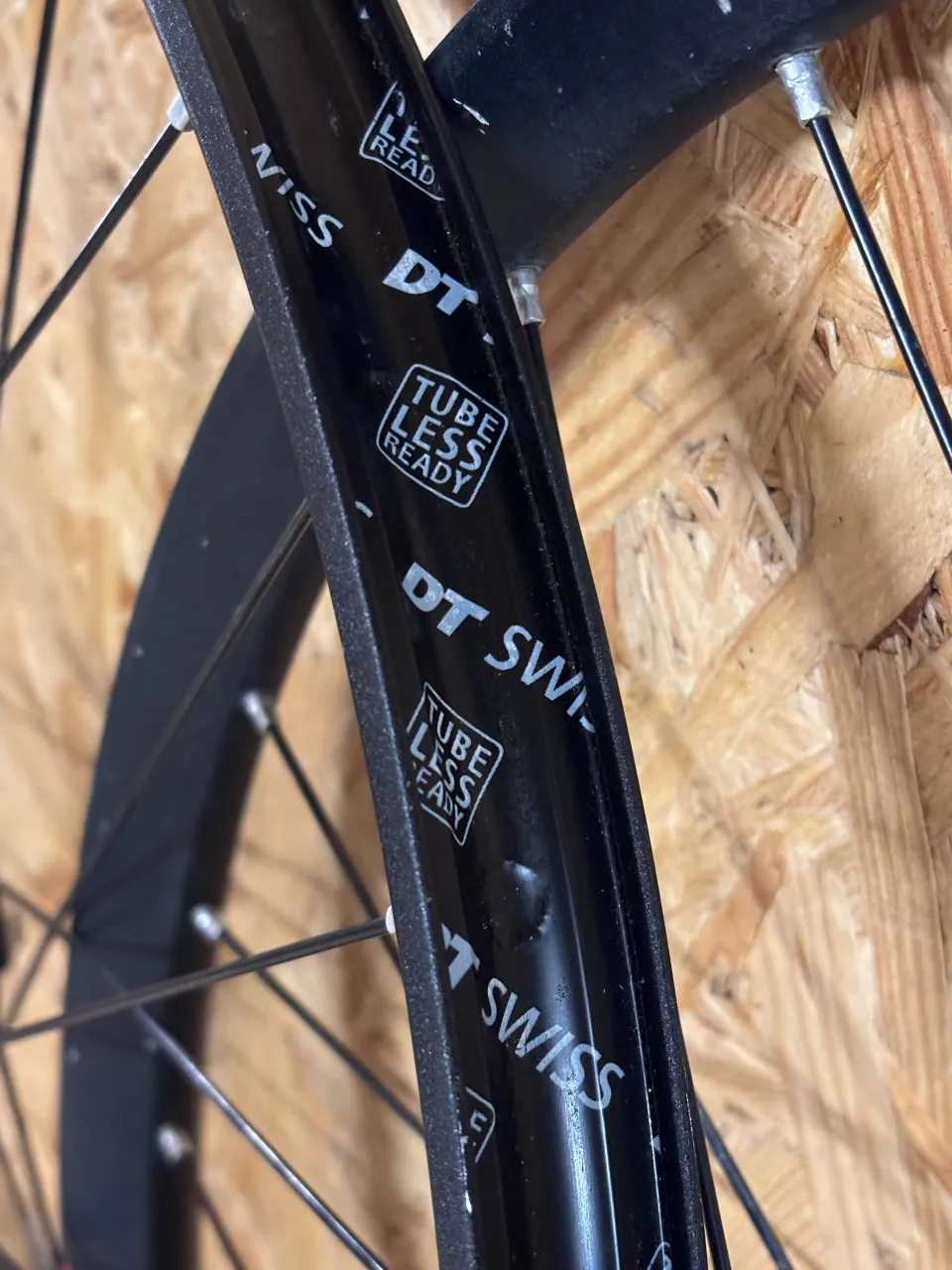 Колеса 26" DT Swiss EX471 + втулки Gurpil Bikes фото 5